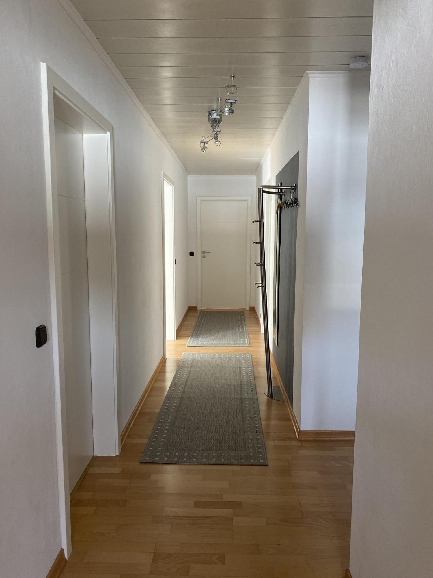 Zur Schoenen Aussicht * Bad Wildungen