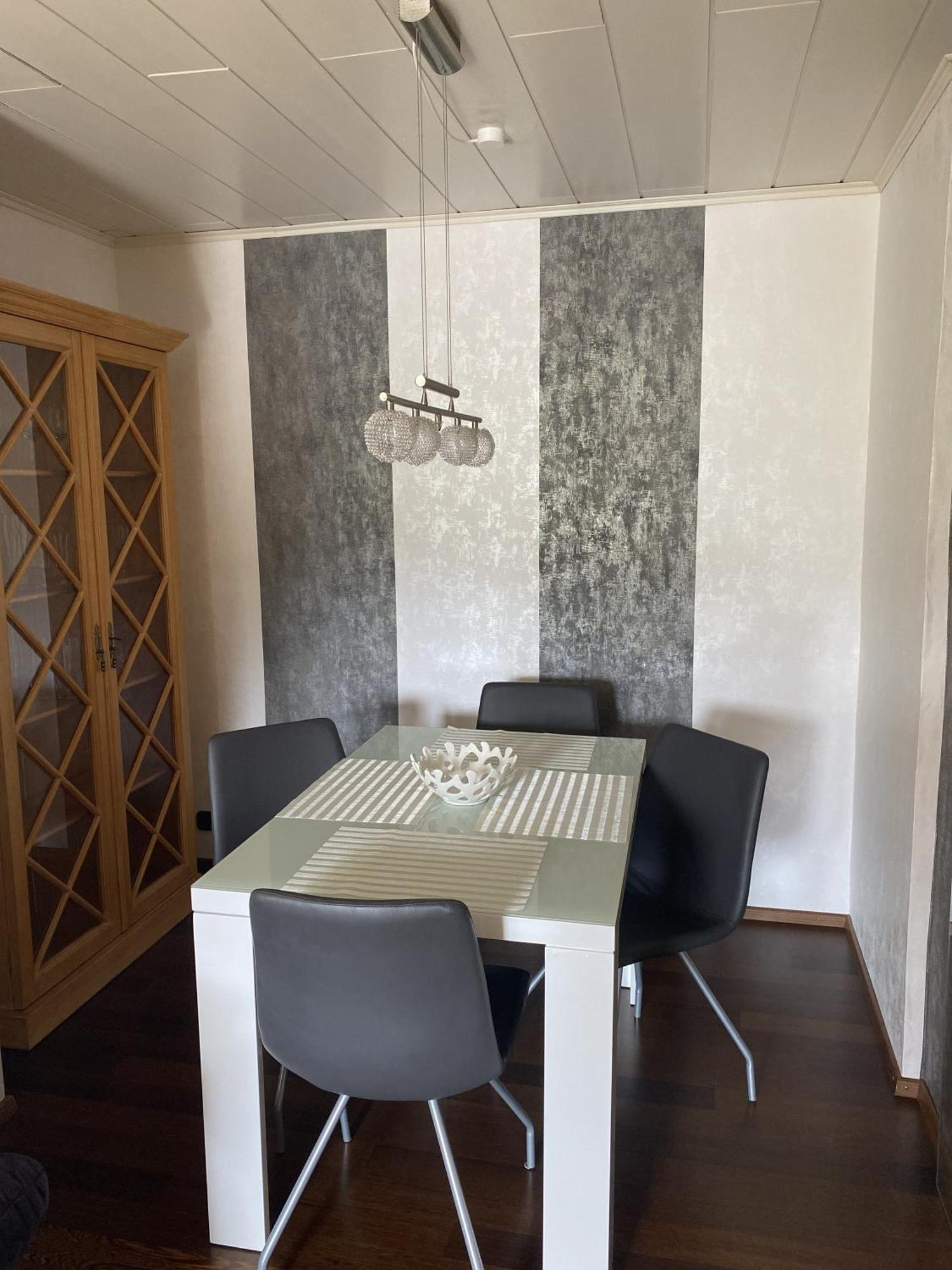 Zur Schoenen Aussicht Apartment *